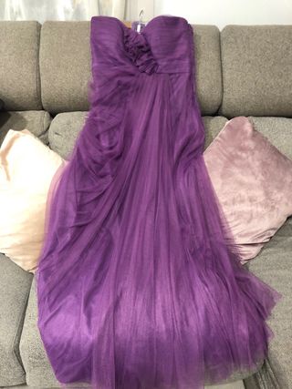 muy bonito, perfecto estado, solo un uso