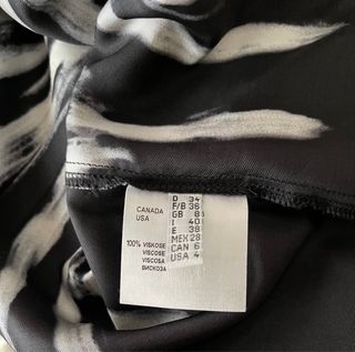 Blusa Apriori Estampado Animal Print