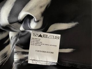 Blusa Apriori Estampado Animal Print