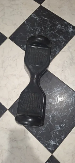 Hoverboard Negro