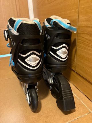 Patines en línea Tijuana talla ajustable