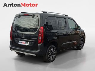 Citroën Berlingo Talla M BlueHDi 100 S&S SHINE BUSINESS N1