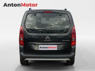 Citroën Berlingo Talla M BlueHDi 100 S&S SHINE BUSINESS N1