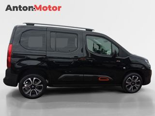 Citroën Berlingo Talla M BlueHDi 100 S&S SHINE BUSINESS N1