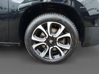 Citroën Berlingo Talla M BlueHDi 100 S&S SHINE BUSINESS N1