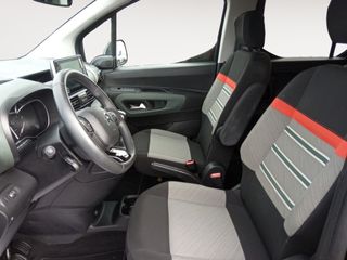 Citroën Berlingo Talla M BlueHDi 100 S&S SHINE BUSINESS N1