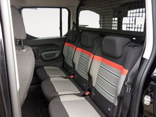 Citroën Berlingo Talla M BlueHDi 100 S&S SHINE BUSINESS N1