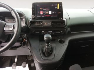 Citroën Berlingo Talla M BlueHDi 100 S&S SHINE BUSINESS N1