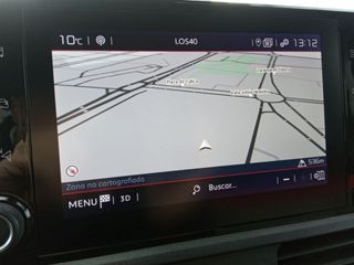 Citroën Berlingo Talla M BlueHDi 100 S&S SHINE BUSINESS N1