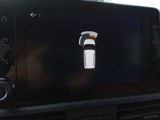 Citroën Berlingo Talla M BlueHDi 100 S&S SHINE BUSINESS N1