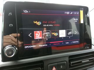 Citroën Berlingo Talla M BlueHDi 100 S&S SHINE BUSINESS N1