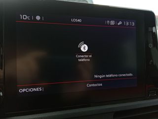 Citroën Berlingo Talla M BlueHDi 100 S&S SHINE BUSINESS N1