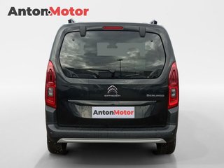 Citroën Berlingo Talla M BlueHDi 100 S&S SHINE BUSINESS N1