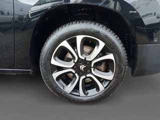 Citroën Berlingo Talla M BlueHDi 100 S&S SHINE BUSINESS N1
