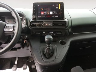 Citroën Berlingo Talla M BlueHDi 100 S&S SHINE BUSINESS N1
