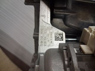 Motor lavadora Miele