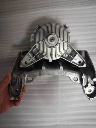 Motor lavadora Miele