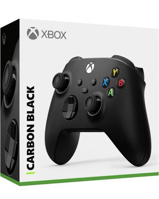 Mando Xbox Negro o pcc