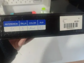 Juego Peinetas Fallera Plata