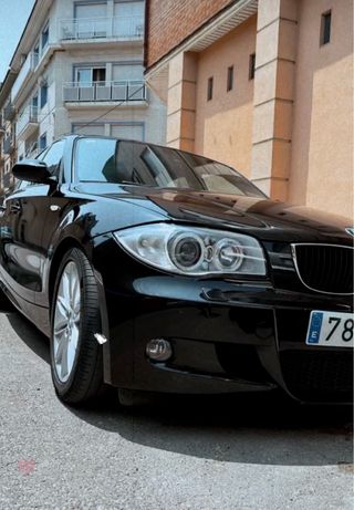 BMW Serie 1 2006