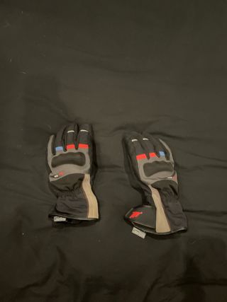 Guantes Moto Seventy Degrees Talla XL