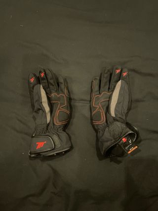 Guantes Moto Seventy Degrees Talla XL