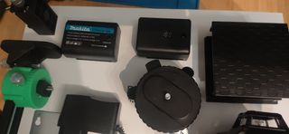 Nivel Láser 16 Líneas Autonivelante