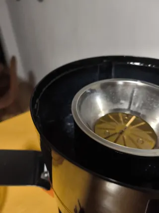 Exprimidor Cecotec Titanium