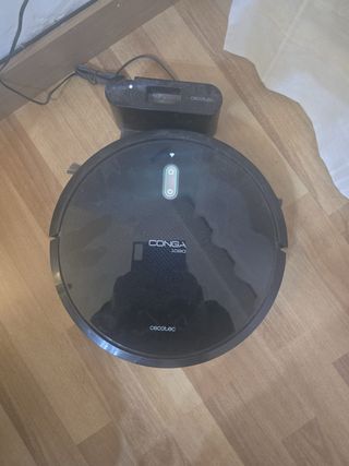 Aspirador Robot Cecotec Conga 1090