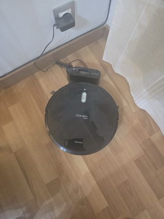 Aspirador Robot Cecotec Conga 1090