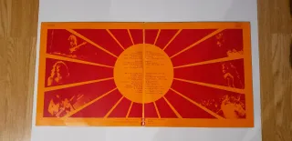 2LP Vinilo Deep Purple - Made in Japan