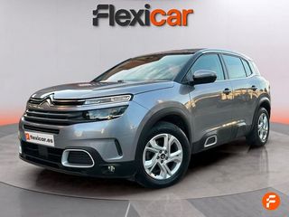Citroën C5 Aircross BlueHdi 96kW (130CV) S&S C Series