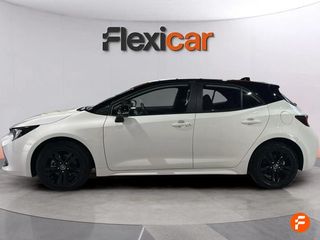 Toyota Corolla 140H Active Plus