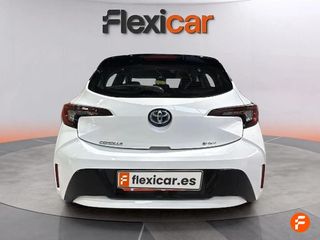 Toyota Corolla 140H Active Plus