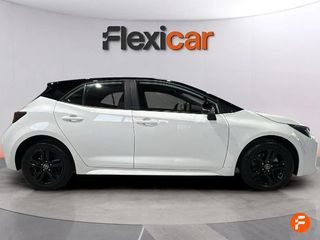 Toyota Corolla 140H Active Plus