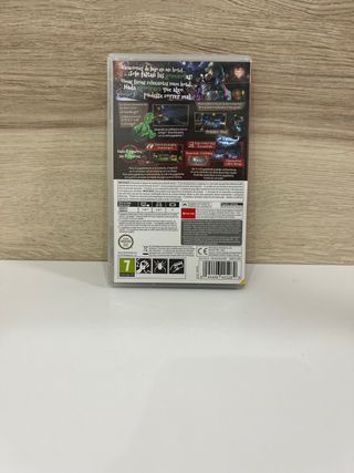 Luigi's Mansion 3 Nintendo Switch