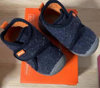 Biomècanics Zapatillas Azul Marino Talla 20