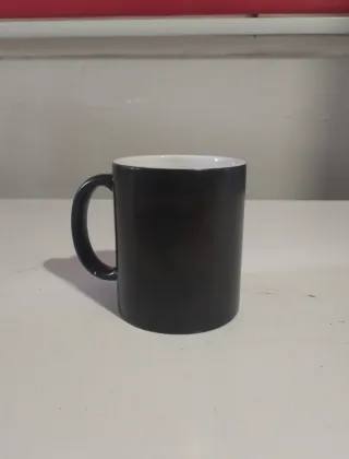 Taza Mágica Harry Potter (Gryffindor)