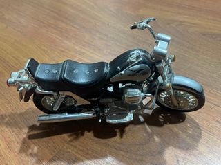 Moto Guzzi California New Ray