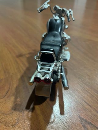 Moto Guzzi California New Ray