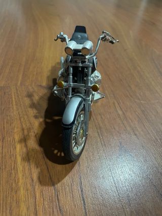 Moto Guzzi California New Ray