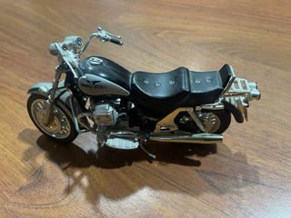 Moto Guzzi California New Ray