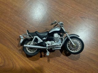 Moto Guzzi California New Ray