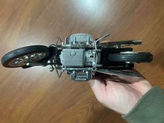 Moto Guzzi California New Ray