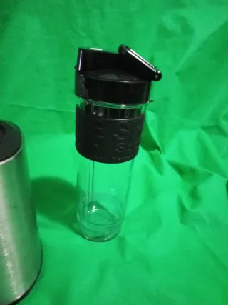 Batidora Vaso 500W 4 Cuchillas