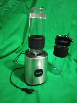 Batidora Vaso 500W 4 Cuchillas