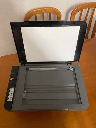 Escáner Epson