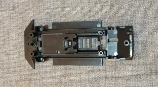 Chasis Scalextric Hyundai i20 WRC