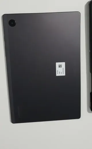 Samsung Galaxy Tab A8 Negra