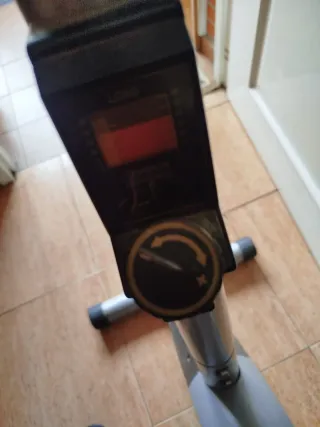 Bicicleta Estática Trojan